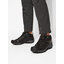Columbia Туристически Columbia Peakfreak Nomad Chukka Wp Omni Heat BM3926 Black/Goldenrod 010