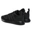 adidas Pantofi adidas Multix J FX6231 Cblack/Cblack/Cblack