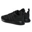 adidas Παπούτσια adidas Multix J FX6231 Cblack/Cblack/Cblack
