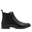 Lasocki Botine Lasocki JACKSON-15 MI08 Negru
