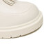 Vero Moda Lords Vero Moda Vmmarta Loafer 10276483 Oatmeal