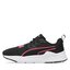 Puma Sneakers Puma Wired Run Pre Jr 390847 06 Puma Black/Glowing Pink