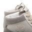 Emporio Armani Сникърси Emporio Armani X4Z105 XN646 R308 Plast/Off Wht/Off Wh