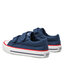 Sprandi Sneakers aus Stoff Sprandi CP40-CT1 Cobalt Blue