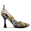 Versace Jeans Couture Обувки Versace Jeans Couture 73VA3S80 ZS366 G89