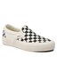 Vans Teniși Vans Slip-On Vr3 VN0007NC1KP1 Checkerboard Black/Marshm