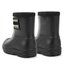 Boss Holínky Boss J09200 S Black 09B