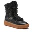 Tamaris Cizme de zăpadă Tamaris 1-26854-29 Black 001
