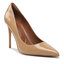 Kurt Geiger Обувки на ток Kurt Geiger Belgravia 0000302116782 Camel