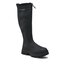 Calvin Klein Jeans Cizme de cauciuc Calvin Klein Jeans Chunky Combat Rainboot YW0YW00741 Black BDS