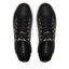 Guess Sneakers Guess FL5BEK FAL12 BLKBL