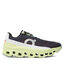 On Scarpe On Cloudmonster 6198244 Iron/Hay