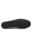 Calvin Klein Espadrile Calvin Klein Espadrille - Hf Moo HW0HW01456 Marshmallow Mono 0LI