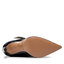 Baldowski Stilettos Baldowski D03648-1451-001 Lakier Czarny