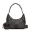 Kurt Geiger Kabelka Kurt Geiger Recycled Multi Cross Body 8471809229 Blk/Other