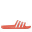 adidas Pantoletten adidas Adilette Aqua GZ5235 Solar Red/Cloud White/Solar Red