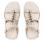 Guess Szandál Guess Vadika FL6VAD LEA03 WHITE