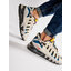 Nike Pantofi Nike Air Max Vist Ascape CQ7740 100 Lt Grewood Brn/Chile Red