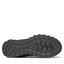 Asics Pantofi Asics Gel-Citrek 1201A759 Graphite Grey/Black 023
