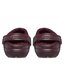 Crocs Şlapi Crocs Crocs Classic Lined Clog 203591 Dark Cherry 6WD