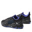 Nike Pantofi Nike Pg 5 CW3143 004 Black/Metallic Silver/Lapis