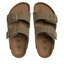Birkenstock Papucs Birkenstock Arizona 1024306 Faded Khaki