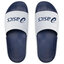 Asics Pantoletten Asics AS003 1173A006 White/Indigo Blue 100