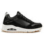 Skechers Sneakers Skechers Stacre 52468/BKW Black/White