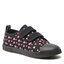 Mickey&Friends Кецове Mickey&Friends SS23_306DSTC Black