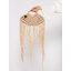 Silvian Heach Τσάντα Silvian Heach Shopper Bag Small Sh Scisci RCP20147BO Papyrus W3861