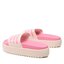 adidas Чехли adidas Adilette Platform HP9409 Pink/Beige