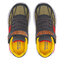 Skechers Sneakersy Skechers Vorlo 400137L/CCMT Char/Multi
