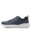 Skechers Sneakers Skechers LIBRATION 8790157 NVY Bleumarin