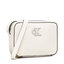 Calvin Klein Geantă Calvin Klein Minimal Monogram Camera Bag K60K609290 02W