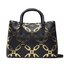 Lauren Ralph Lauren Kabelka Lauren Ralph Lauren Marcy 26 431891096001 Nv/Gld