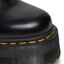 Dr. Martens Bocanci Dr. Martens Jadon 15265001 Black