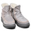 Primigi Kozačky Primigi 8444222 DD Grigio