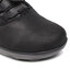 Geox Halbschuhe Geox U Nebula 4 X 4 B Abx B U162VB 00045 C9999 Black