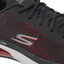 Skechers Sneakersy Skechers Enterprise 216241/BKRD Black/Red