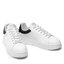 Emporio Armani Sneakers Emporio Armani X4X264 XN191 00230 White/Black