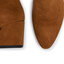 Vagabond Botine Vagabond Olivia 4817-140-09 Caramel
