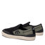 Etnies Гуменки Etnies Marana Slip Xlt 4102000141592 Black/Olive