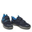 Superfit Sportcipő Superfit -0-606382-8200 S Blau/Blau