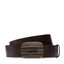 BIG STAR Pánský pásek BIG STAR II675064 Brown