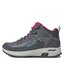 Skechers Trekkings Skechers Arch Fit Discover Elevation Gain 180086/CHPK Chocolate/Pink