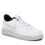Nike Обувки Nike Force 1 Crater nn (PS) DH8696 101 White/Light Bone/Volt/Black