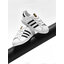 adidas Chaussures adidas Superstar El I FU7717 Ftwwht/Cblack/Ftwwht