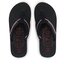 Tommy Hilfiger Flip flop Tommy Hilfiger Corporate Hilfiger Beach Sandal FM0FM04471 Desert Sky DW5