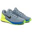 Nike Čevlji Nike Lunarglide 6 654434 003 Magnet Grey/Black/Volt/pht Black