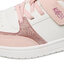 Omenaa Foundation Laisvalaikio batai Omenaa Foundation CP40-1234(DZIV)-OF Pink